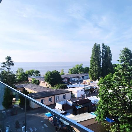 Balticus Apartament Premium Miedzyzdroje Exteriér fotografie